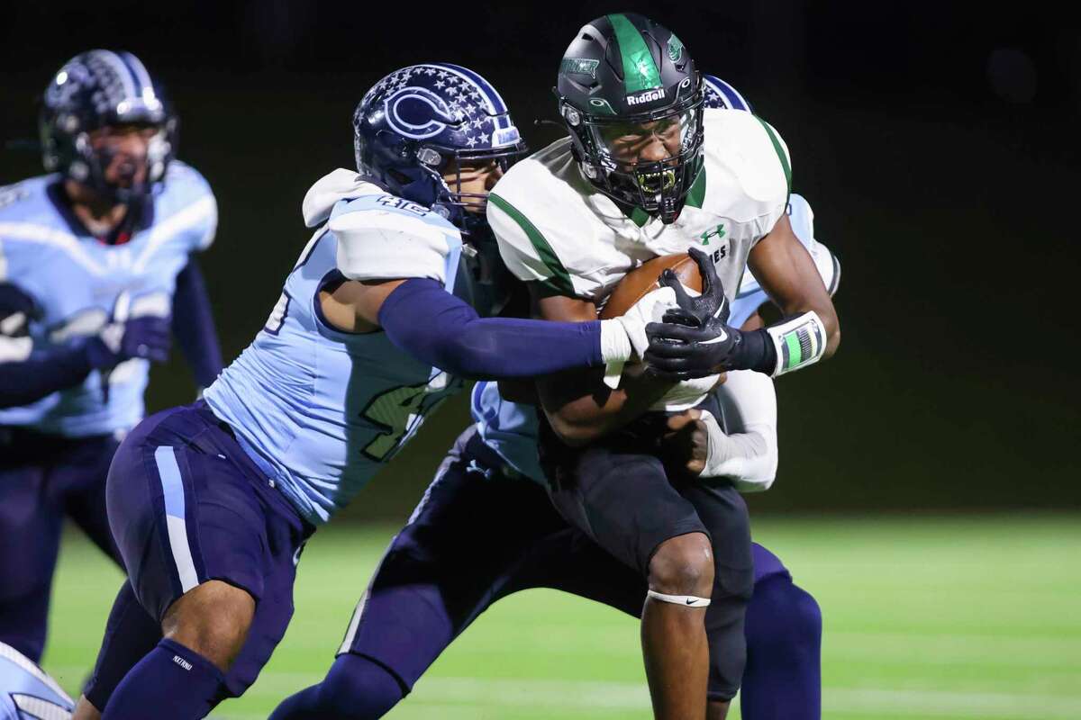Hightower Hurricanes top Clements Rangers for 5th straight win