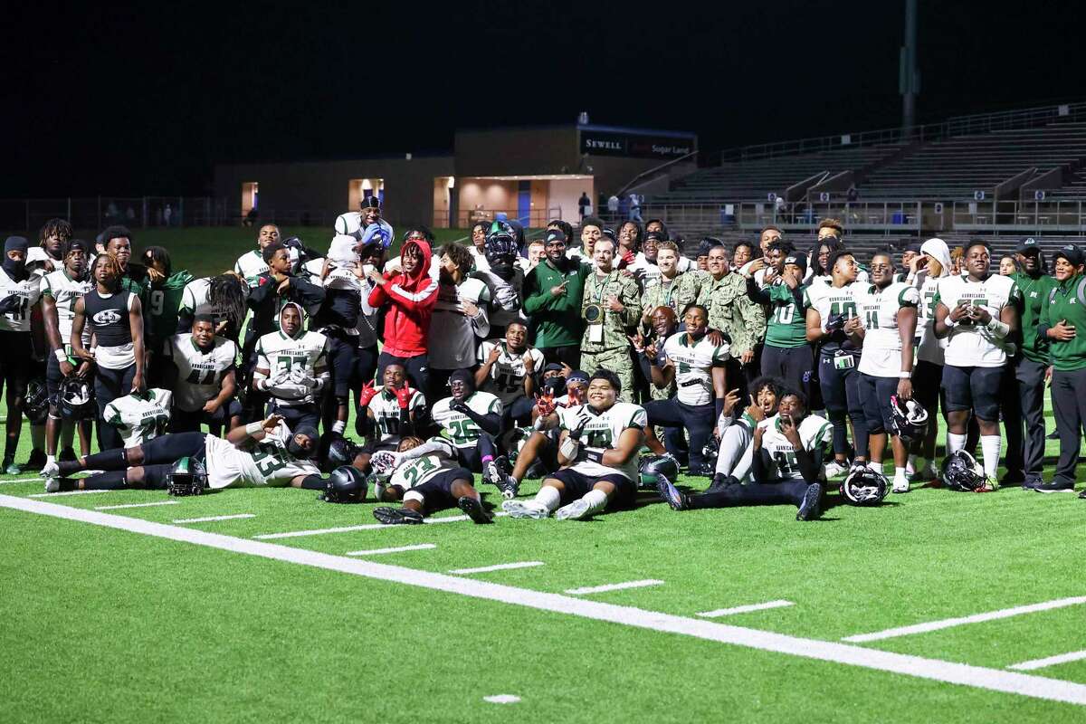 Hightower Hurricanes top Clements Rangers for 5th straight win