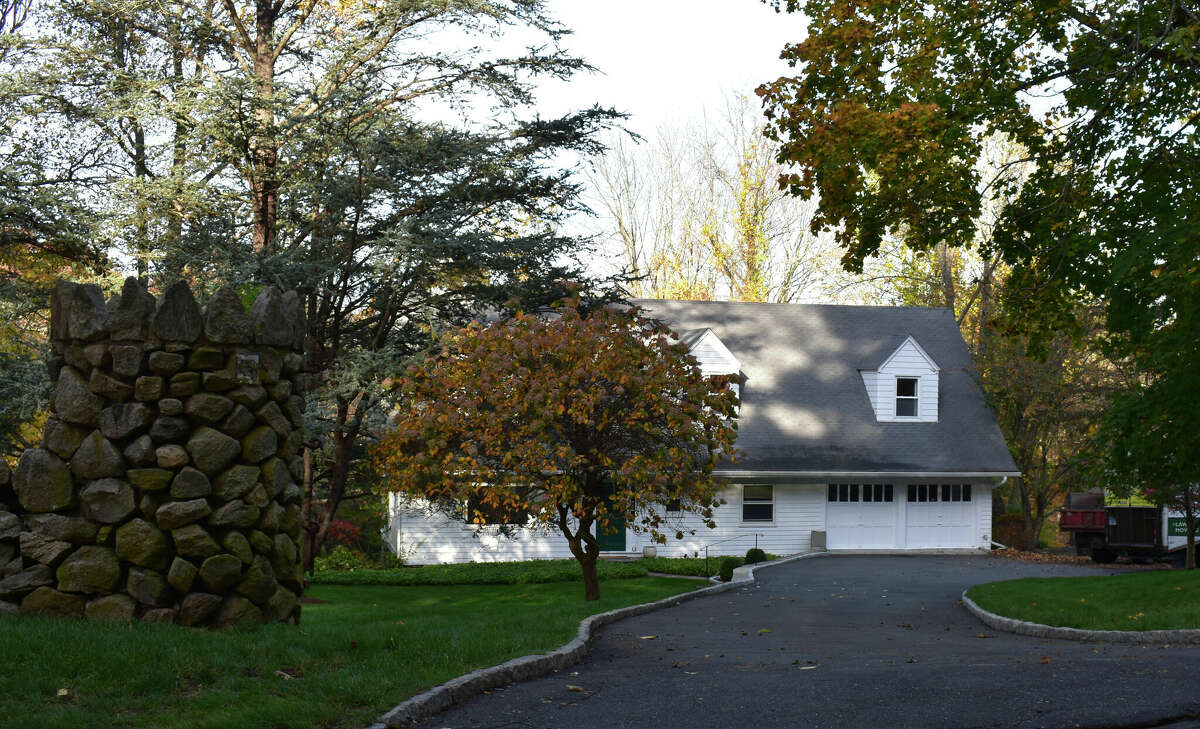 What's the difference between the CT and NY real estate market?