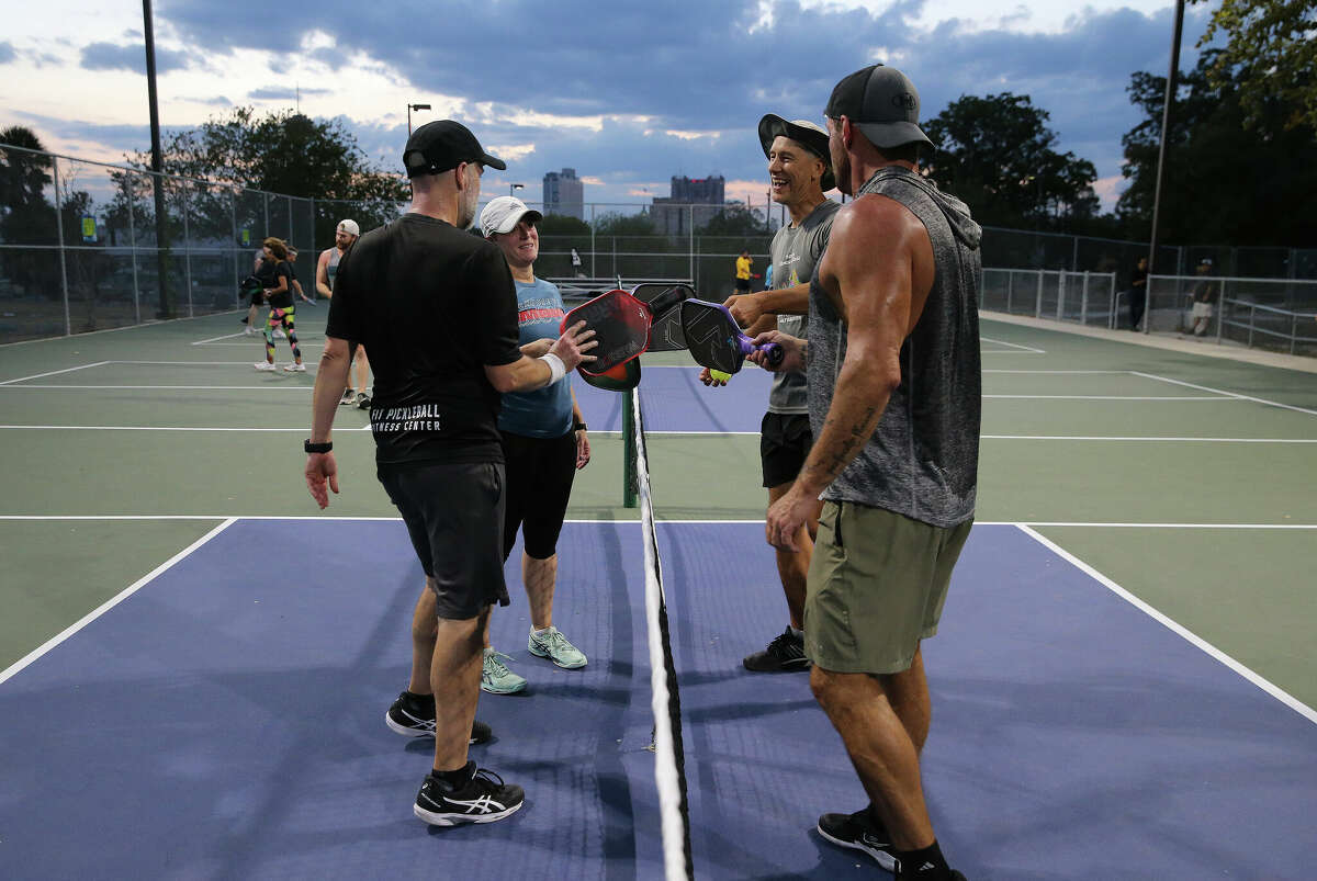 Why Pickleball is more dangerous than it looks
