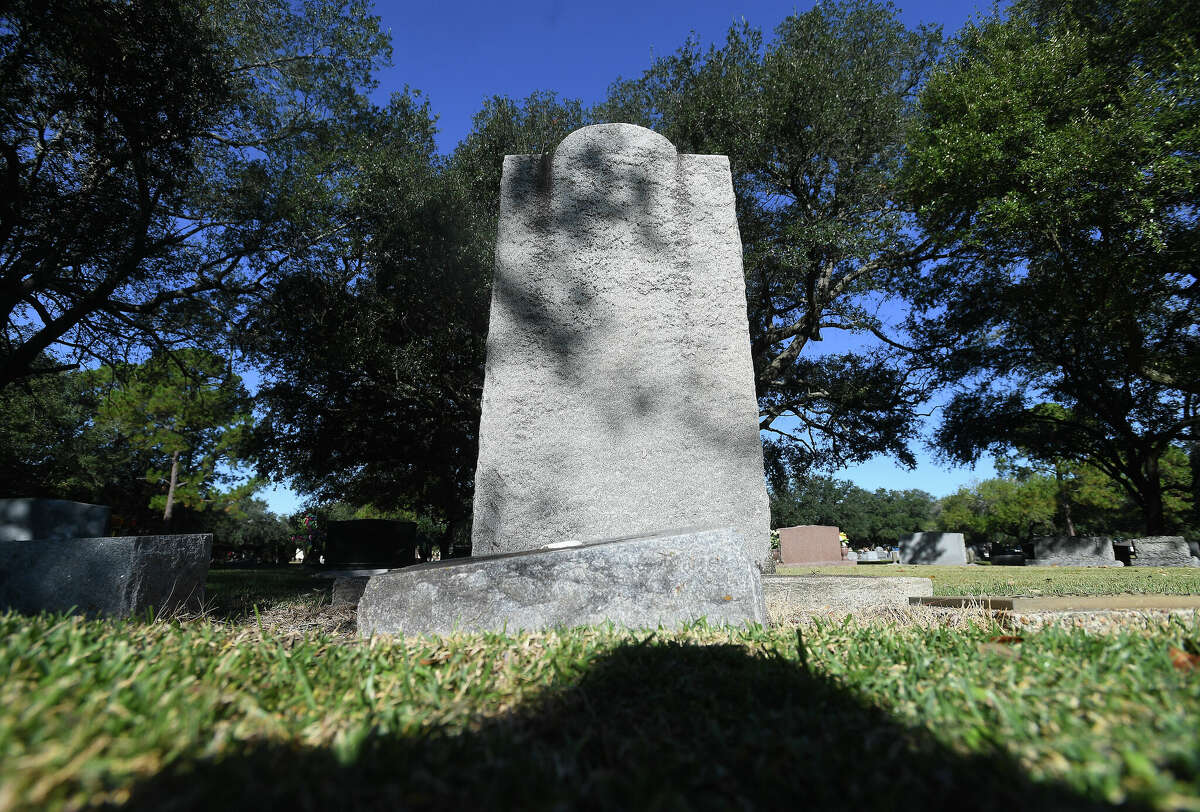 Check out these historic cemeteries from Jefferson, Orange, Hardin