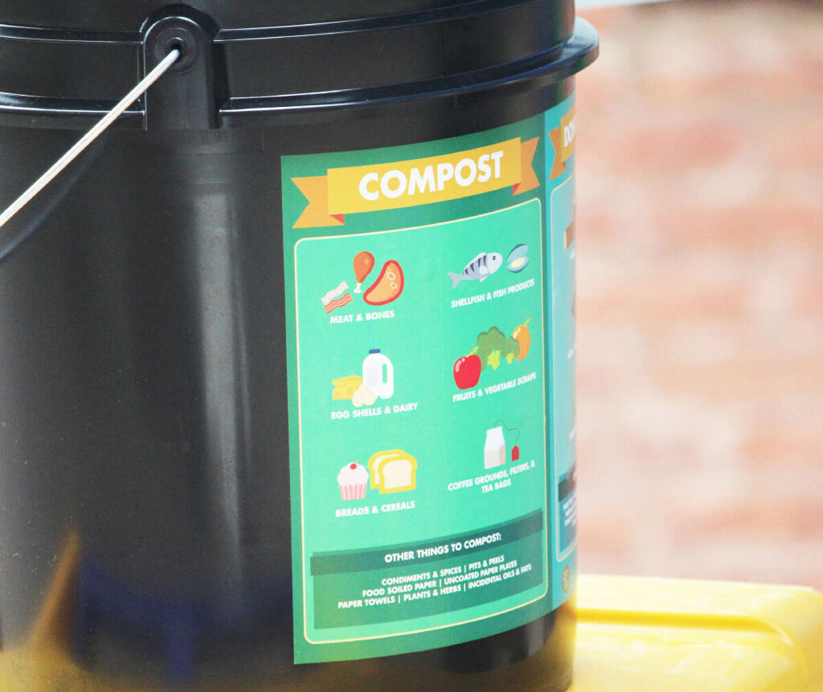 Rolling Out Residential Food Waste Collection In Connecticut