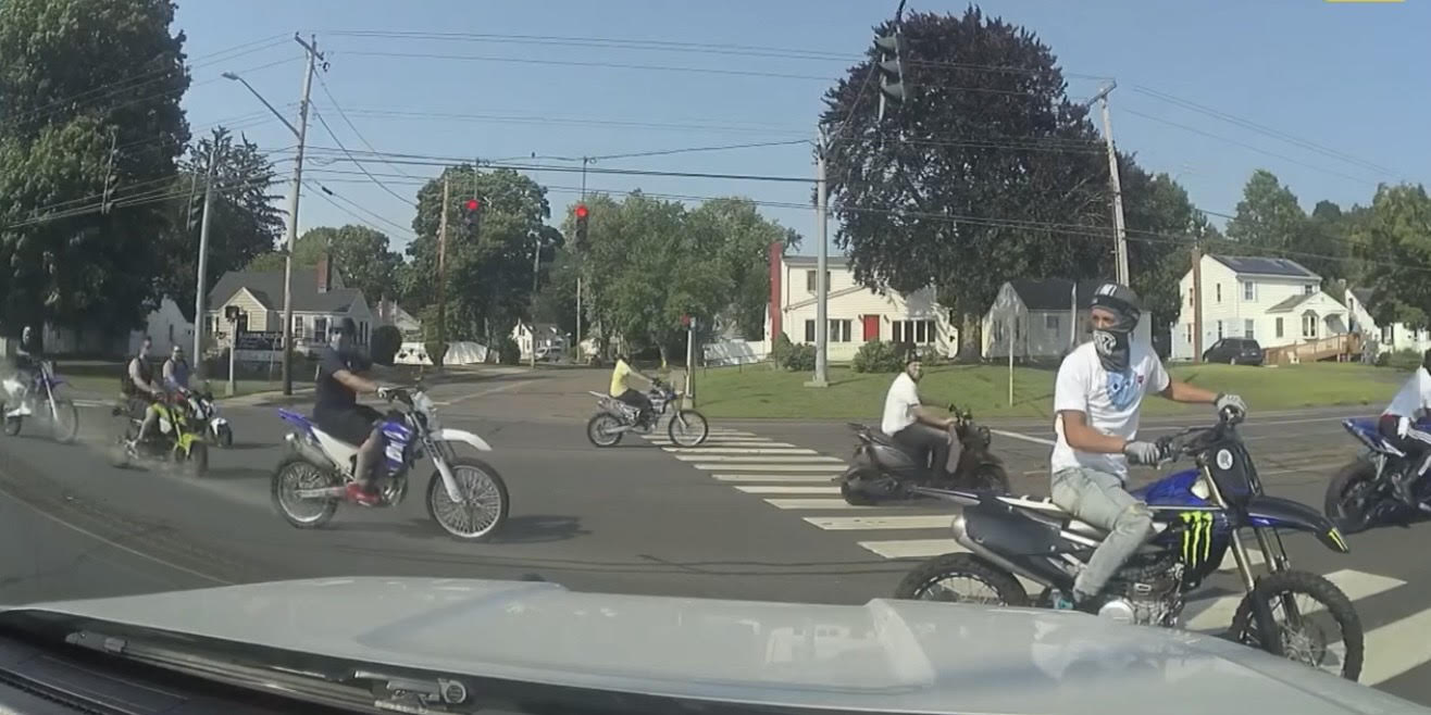 East Haven crafting law to crack down on illegal ATVs, dirt bikes