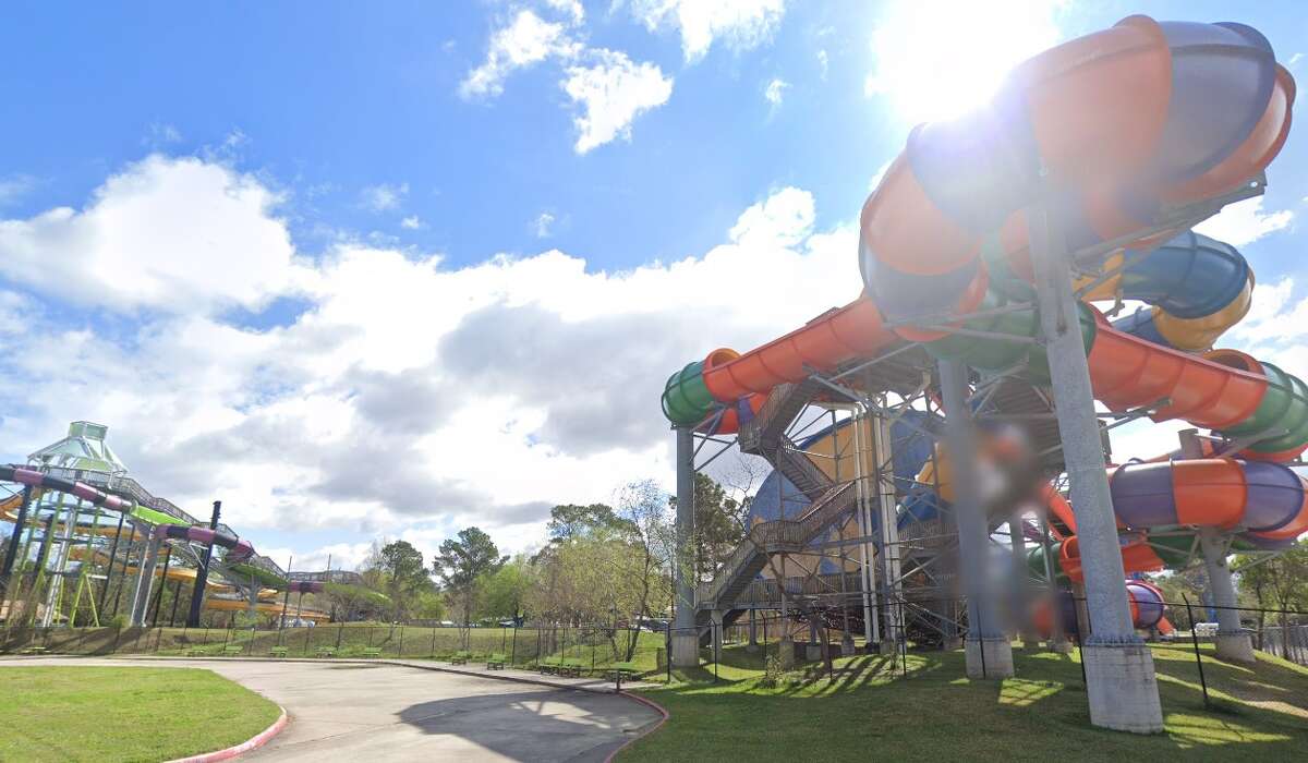 Lake Houston summer fun 7 familyfriendly things to do