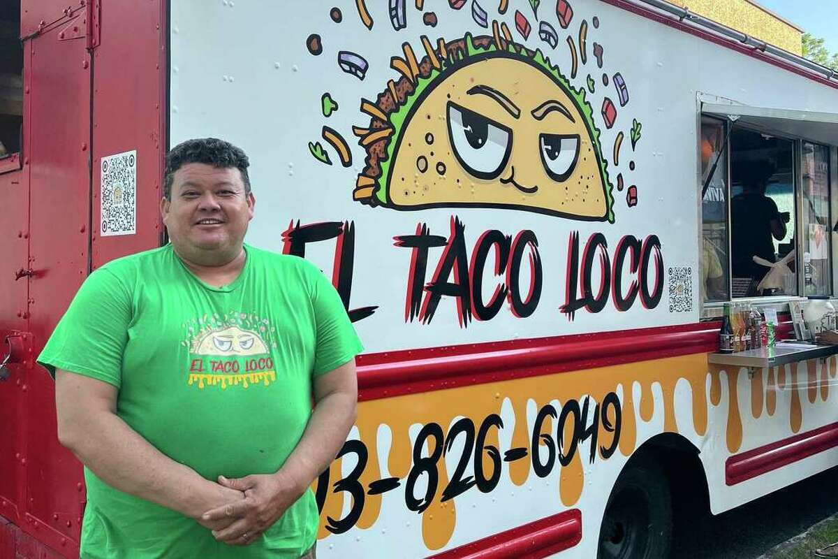 El Taco Loco Not Opening; Leaves Vacant Spot In Downtown Danbury