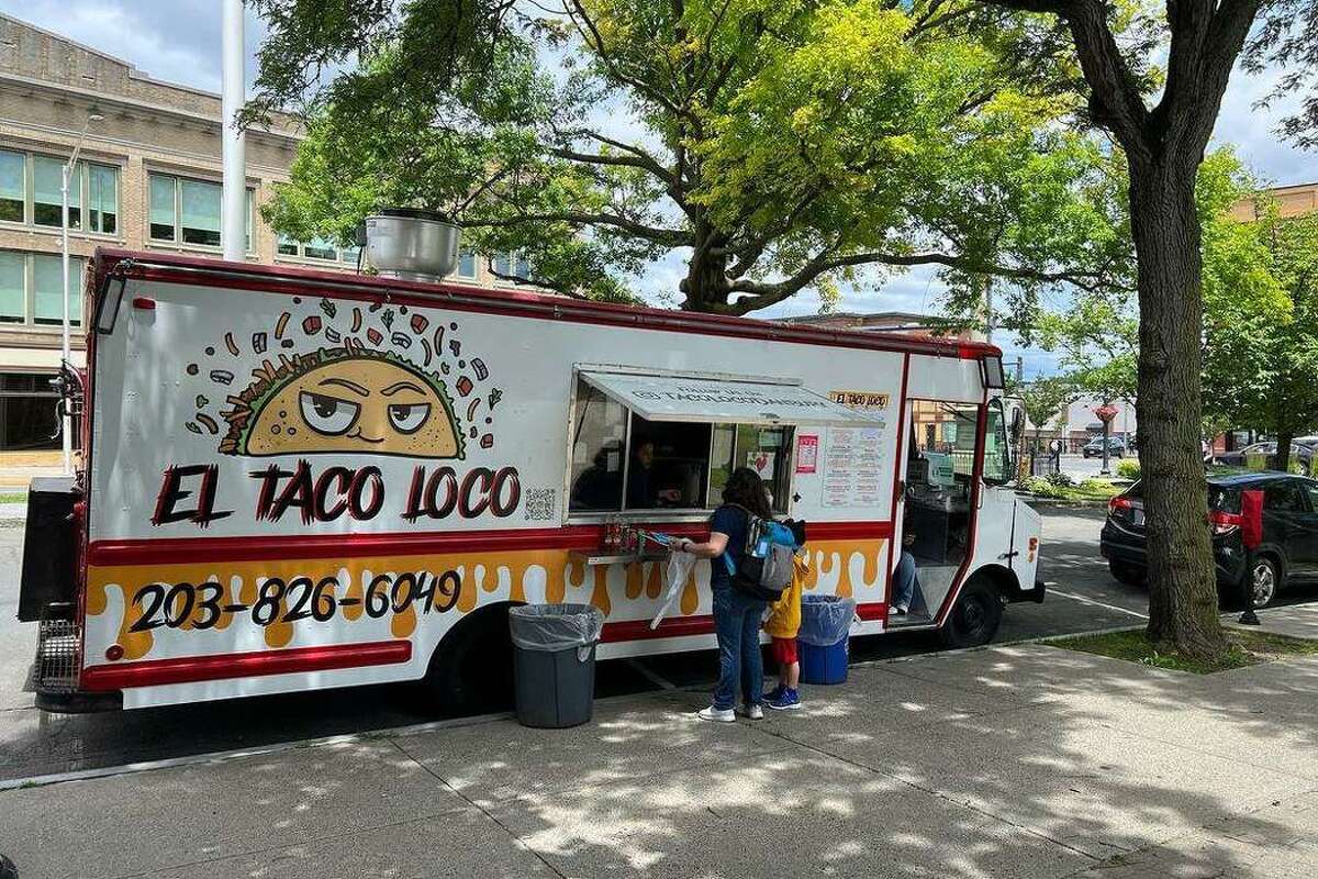 El Taco Loco not opening; leaves vacant spot in downtown Danbury