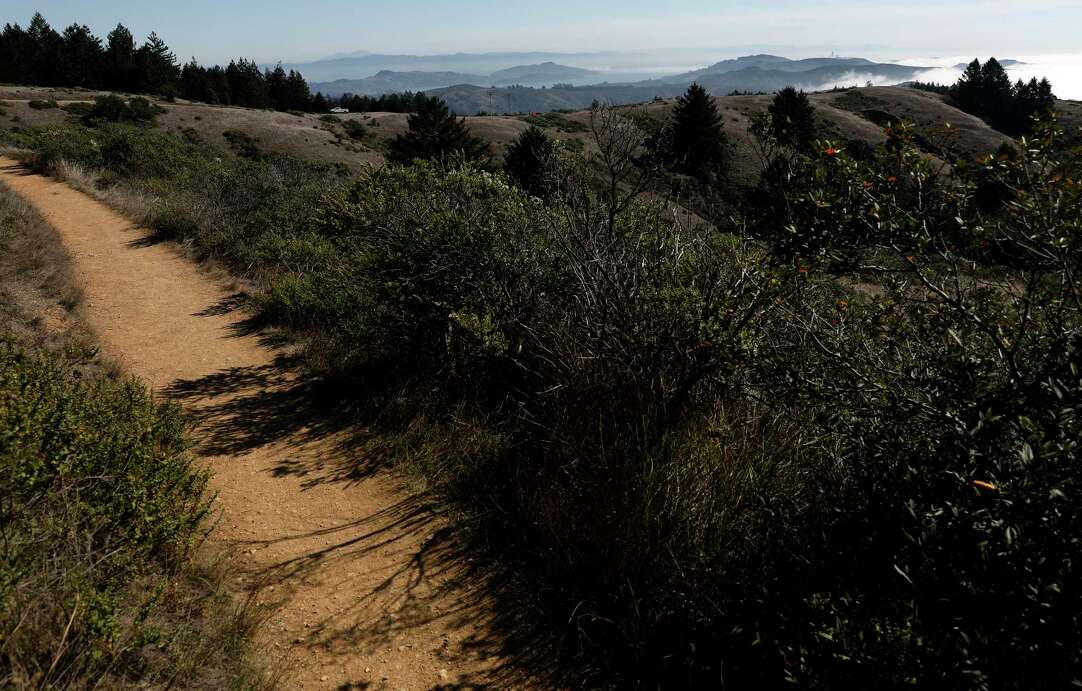 These are the best hiking trails in California