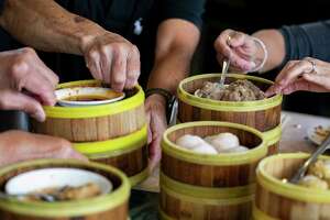 Our critics reveal the telltale signs of great dim sum