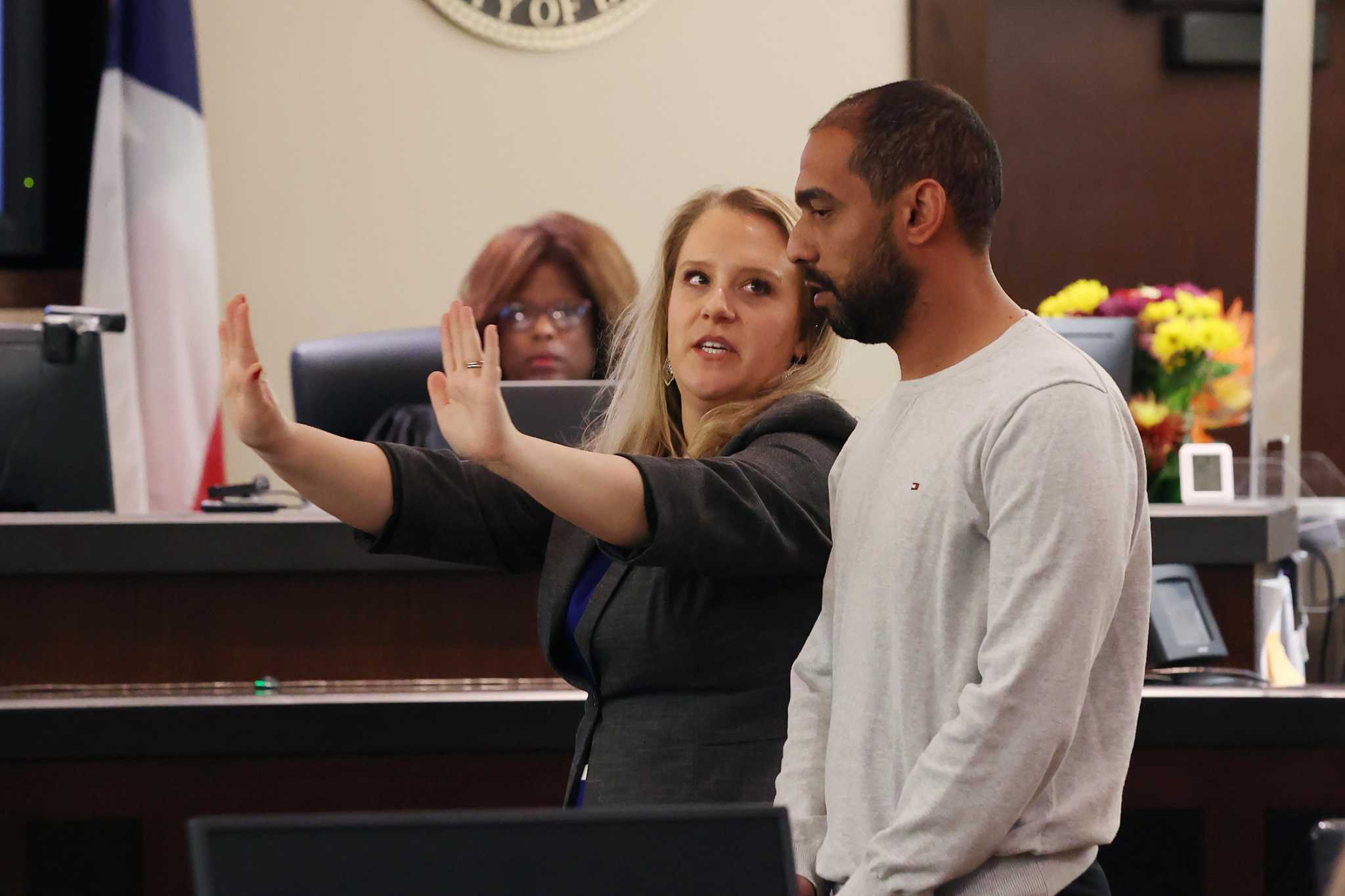 Mom accused of causing 4-year-old’s death testifies in trial