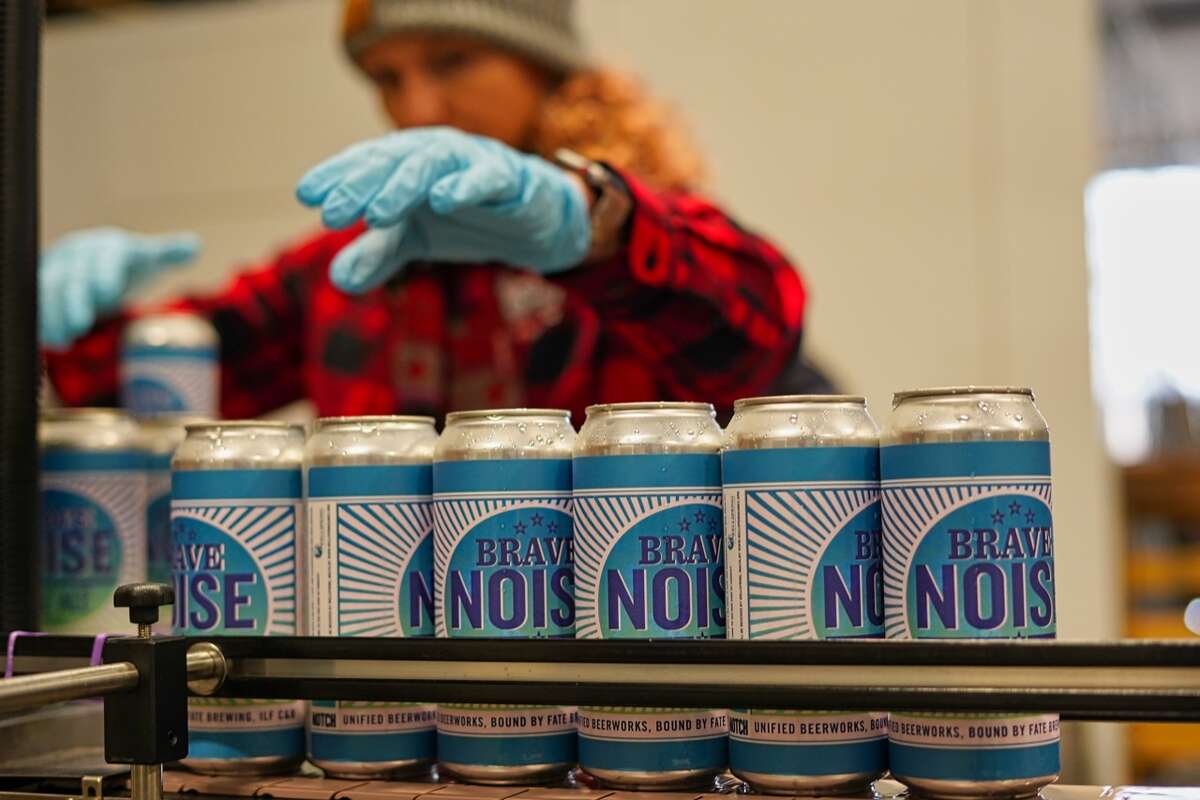 Capital Region breweries partner with nonprofits to raise funds, make beer