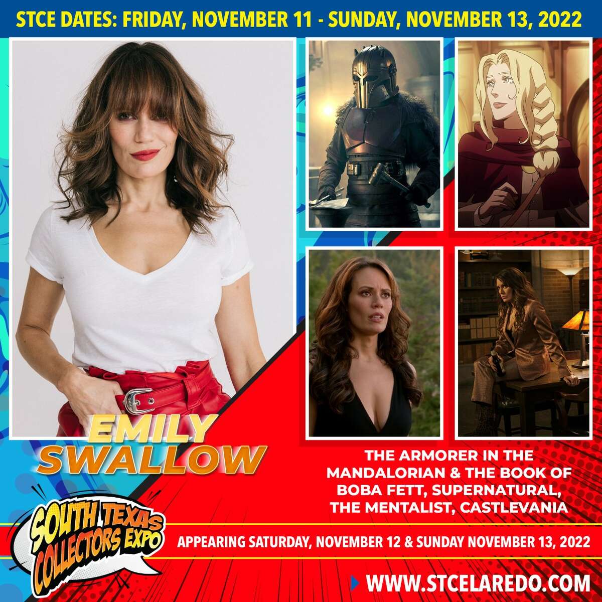 South Texas Collectors Expo returning to Laredo