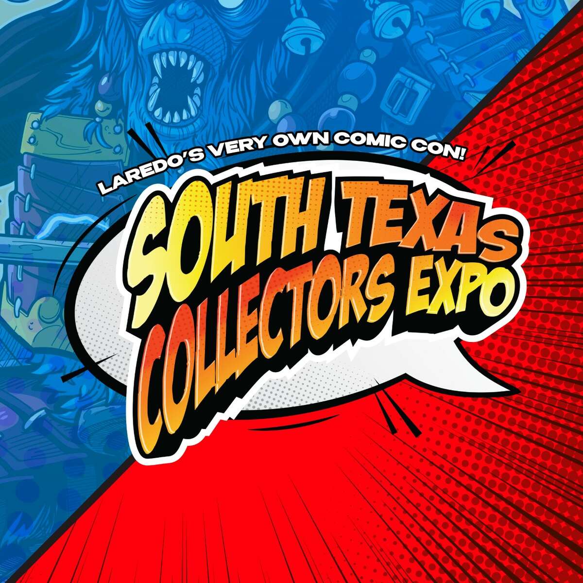 The South Texas Collectors Expo is returning to Laredo as it will be held at TAMIU from Nov. 11-13.
