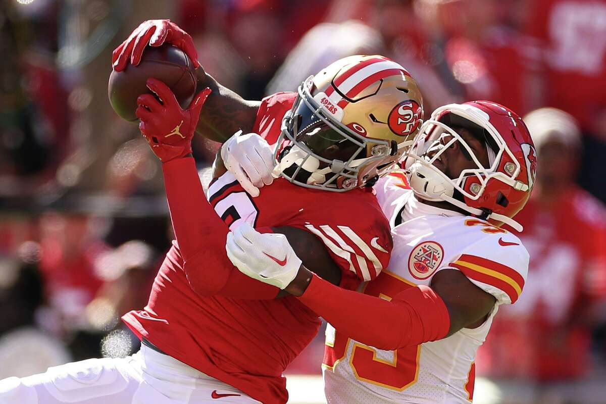 49ers' big-play WR Samuel adds new role as running back