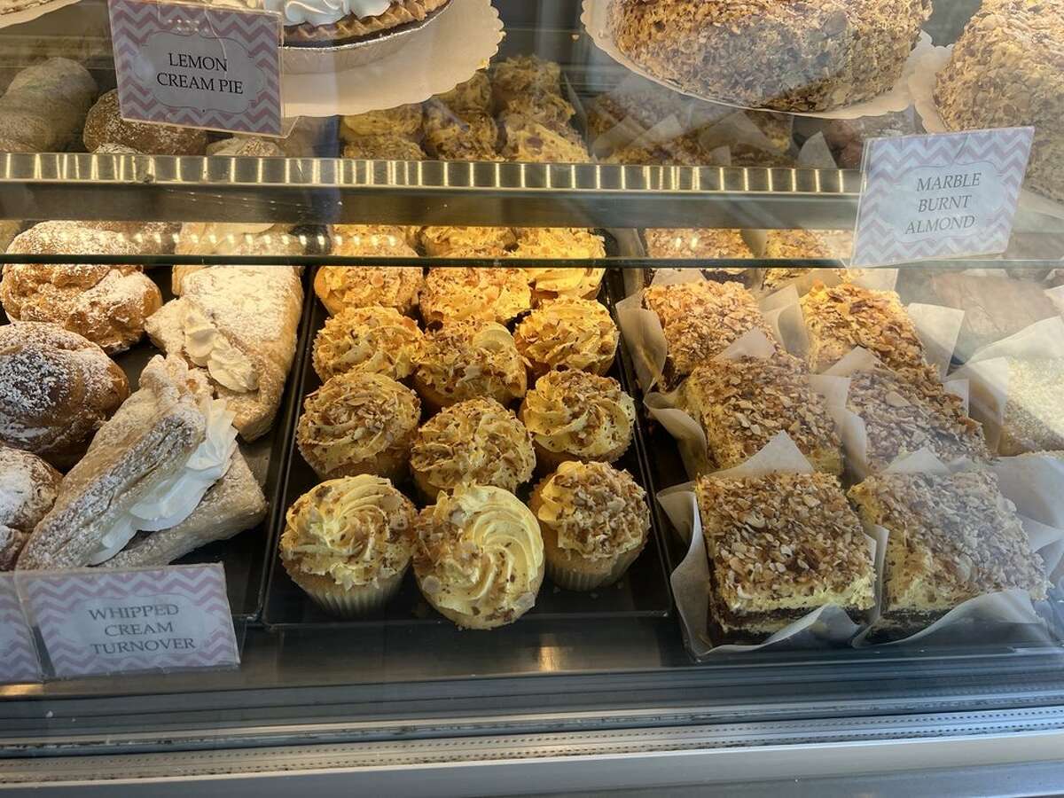 Peters Bakery is located at 3108 Alum Rock Ave. San Jose police have arrested four on suspicion to a robbery at the bakery in August.