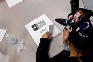 Texas’ STAAR test will look different in 2023