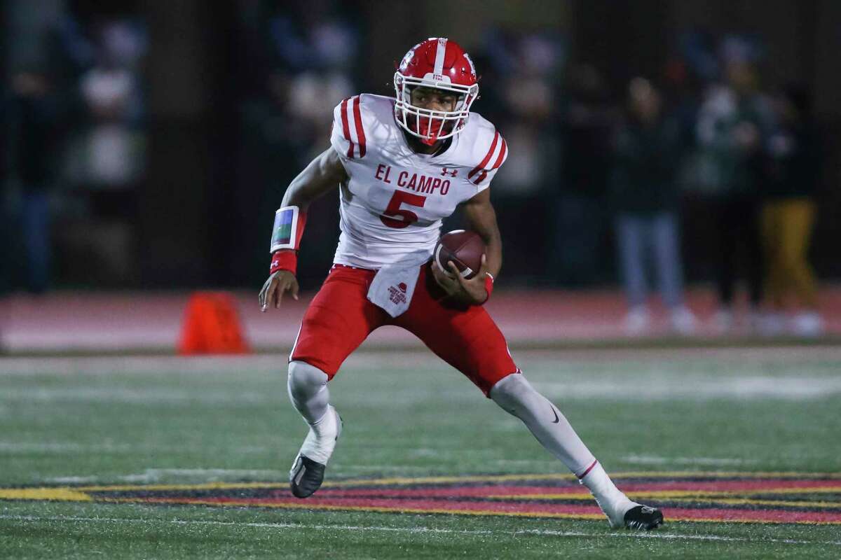 Previewing the 2022 high school football season: Rueben Owens