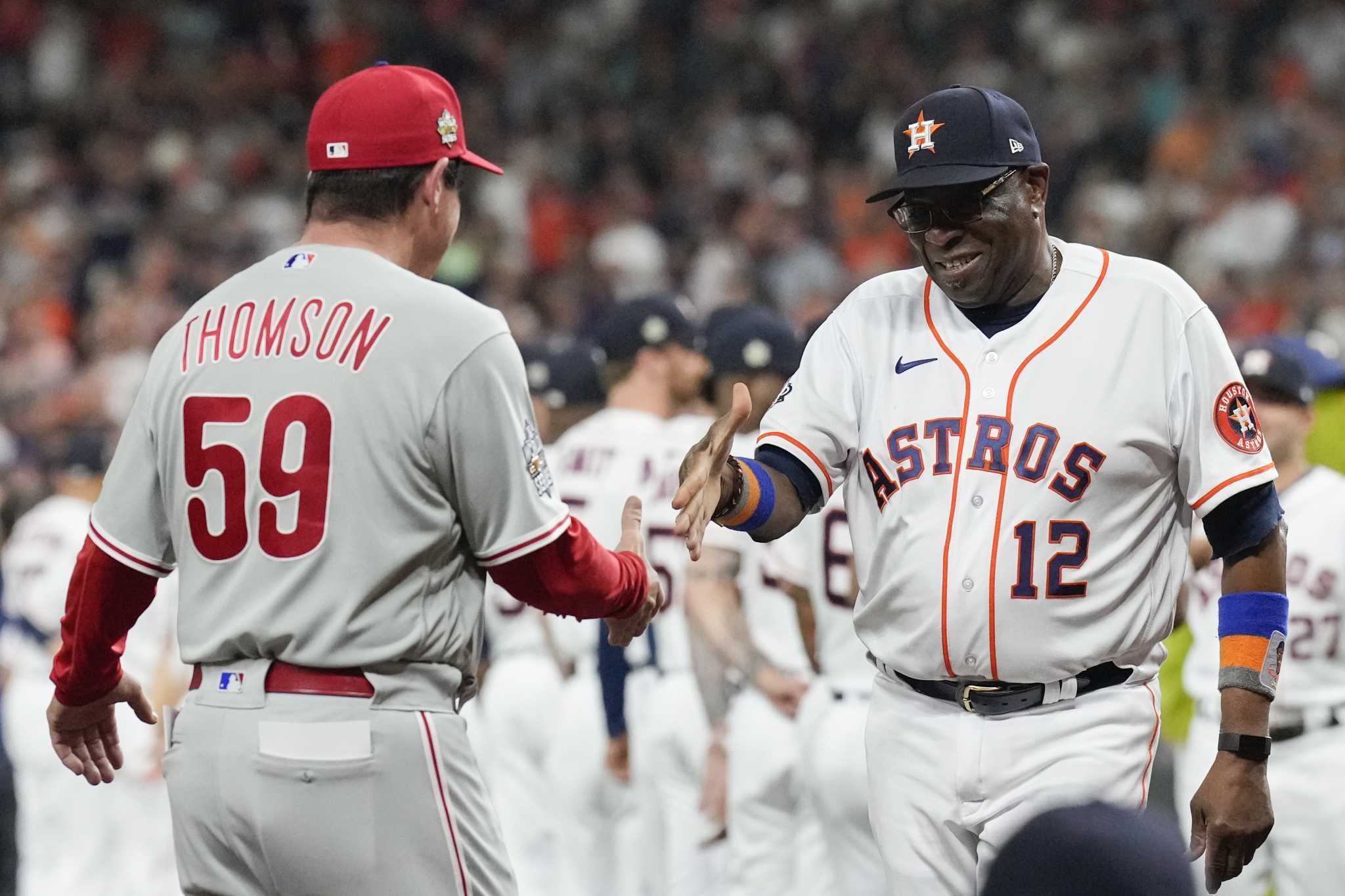 Houston Astros Fans will have to pay more to watch every game in 2023