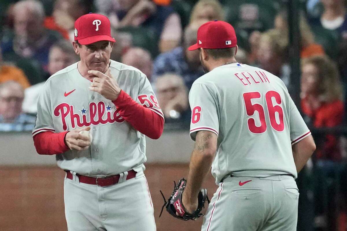 Phillies: Rebuilding 2020's pen from the ashes