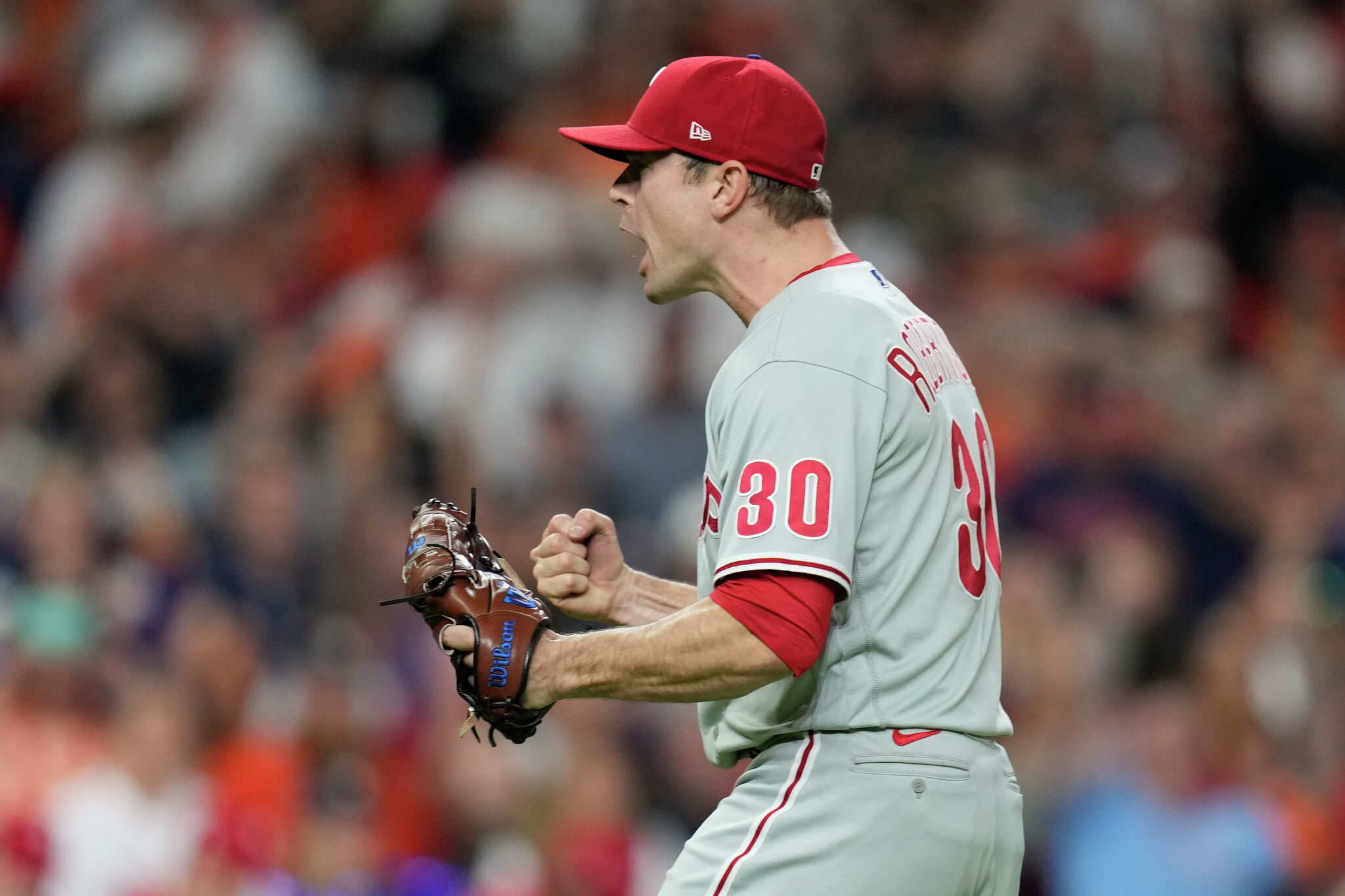 World Series: How Phillies approach bullpen strategy