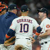 Dusty Baker had prescient quote about Justin Verlander before Game 5