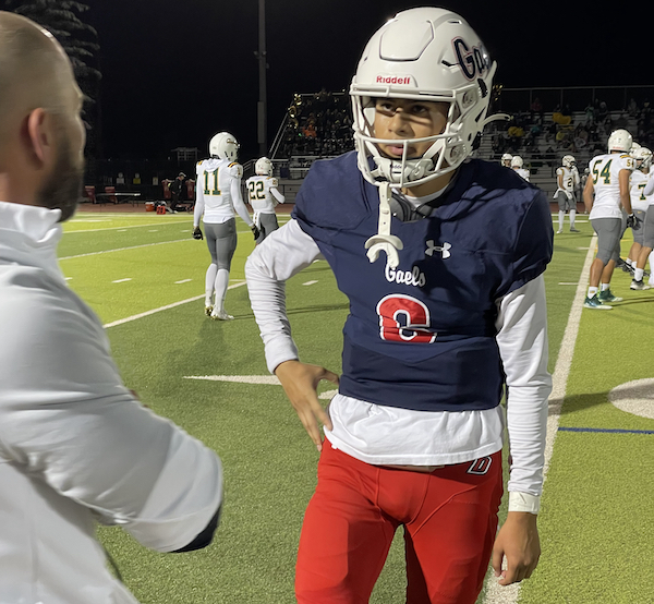 Grit & Grind Scrappy Dublin Notches Upset; Campolindo Moves To 90