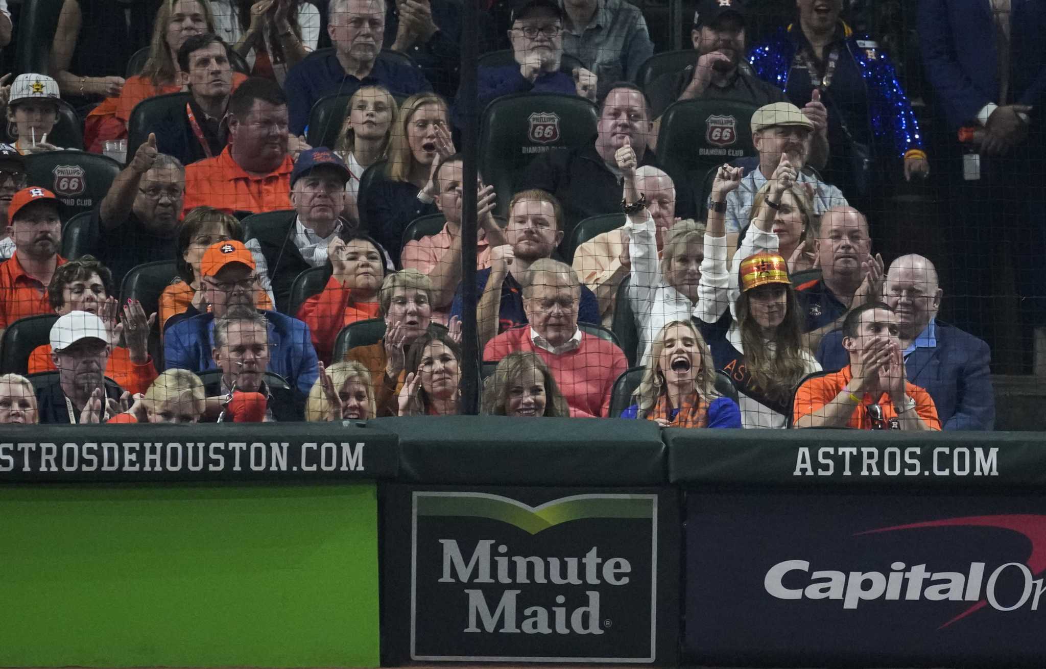 astros diamond club dress code Review: Minute Maid Park's Diamond Club (and an Astros' No-Hitter!) Ballpark Ratings