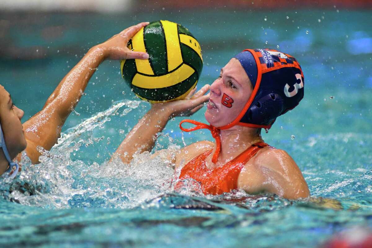 Brandeis’ Grace Goldhammer aims for a state championship