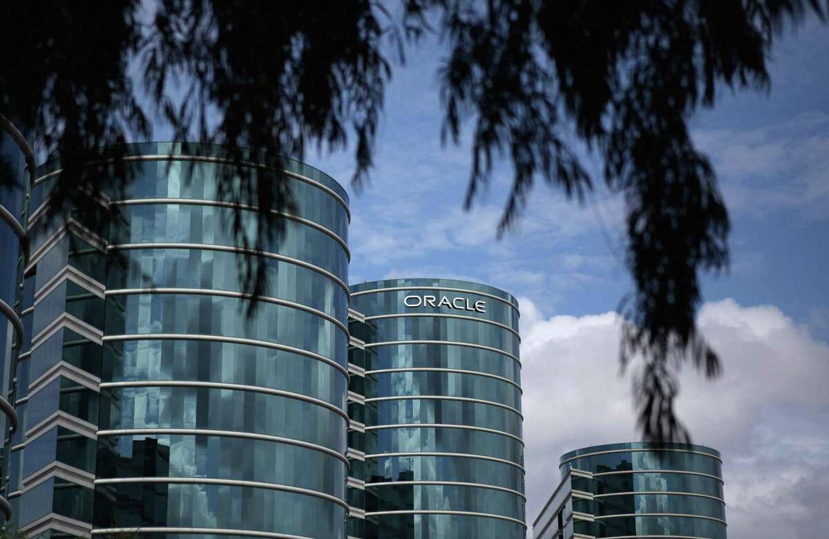 Oracle, headquartered in Redwood Shores, is just one of the companies that have left California in recent years, sparking concerns over a corporate exodus.