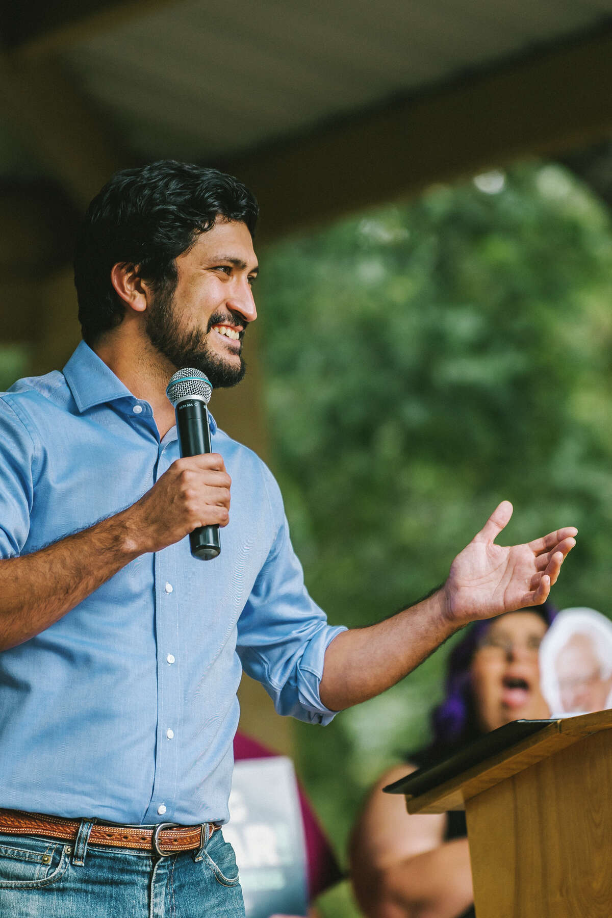 Greg Casar Aoc Talk Congress Kevin Mccarthy In New Video 