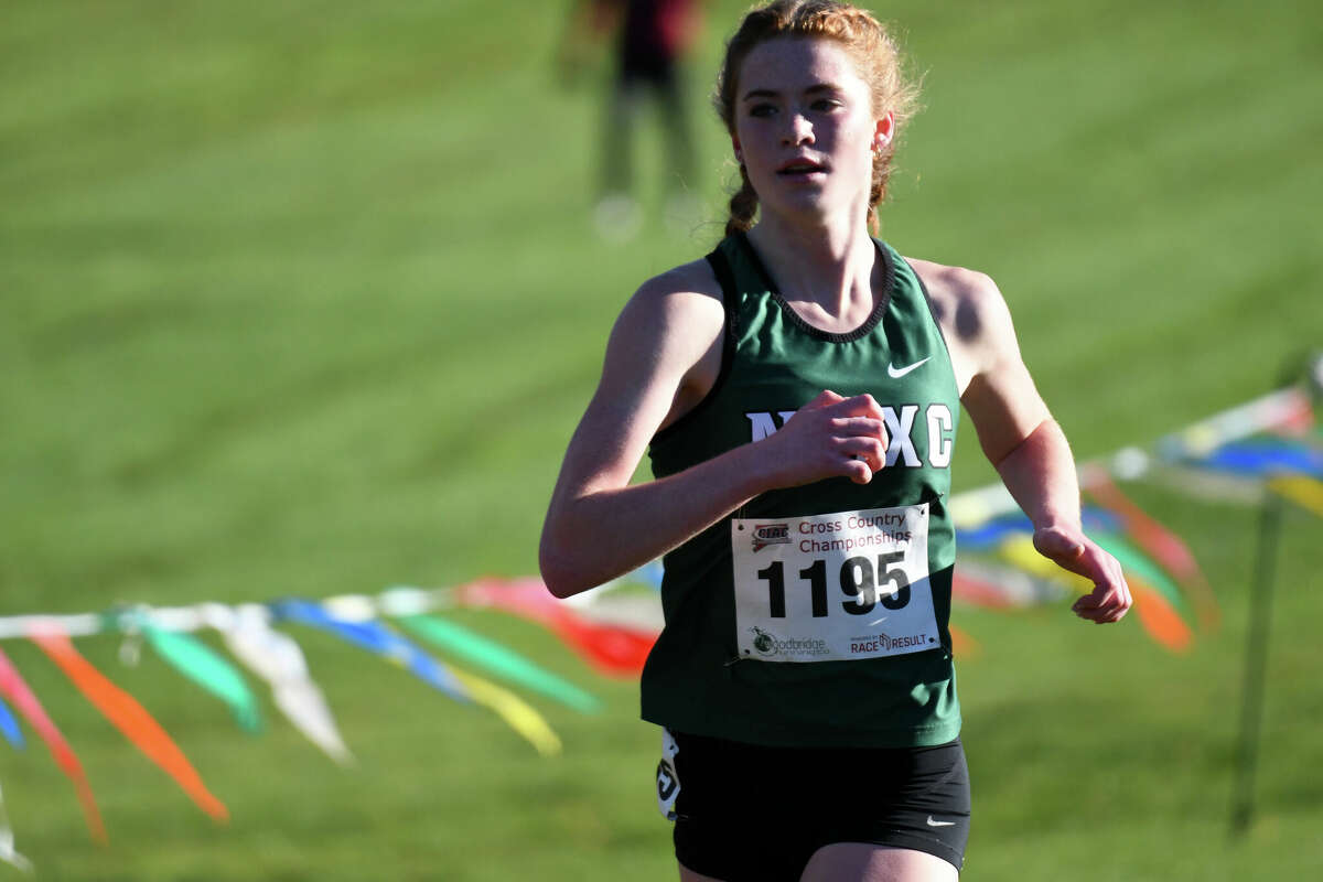 25 Ciac Girls Cross Country Runners To Watch During The 2023 Season