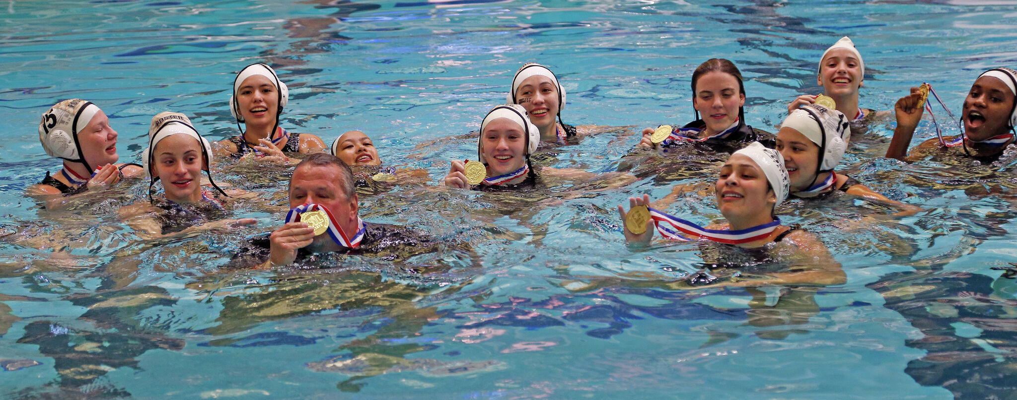 HS water polo UIL state tournament schedule