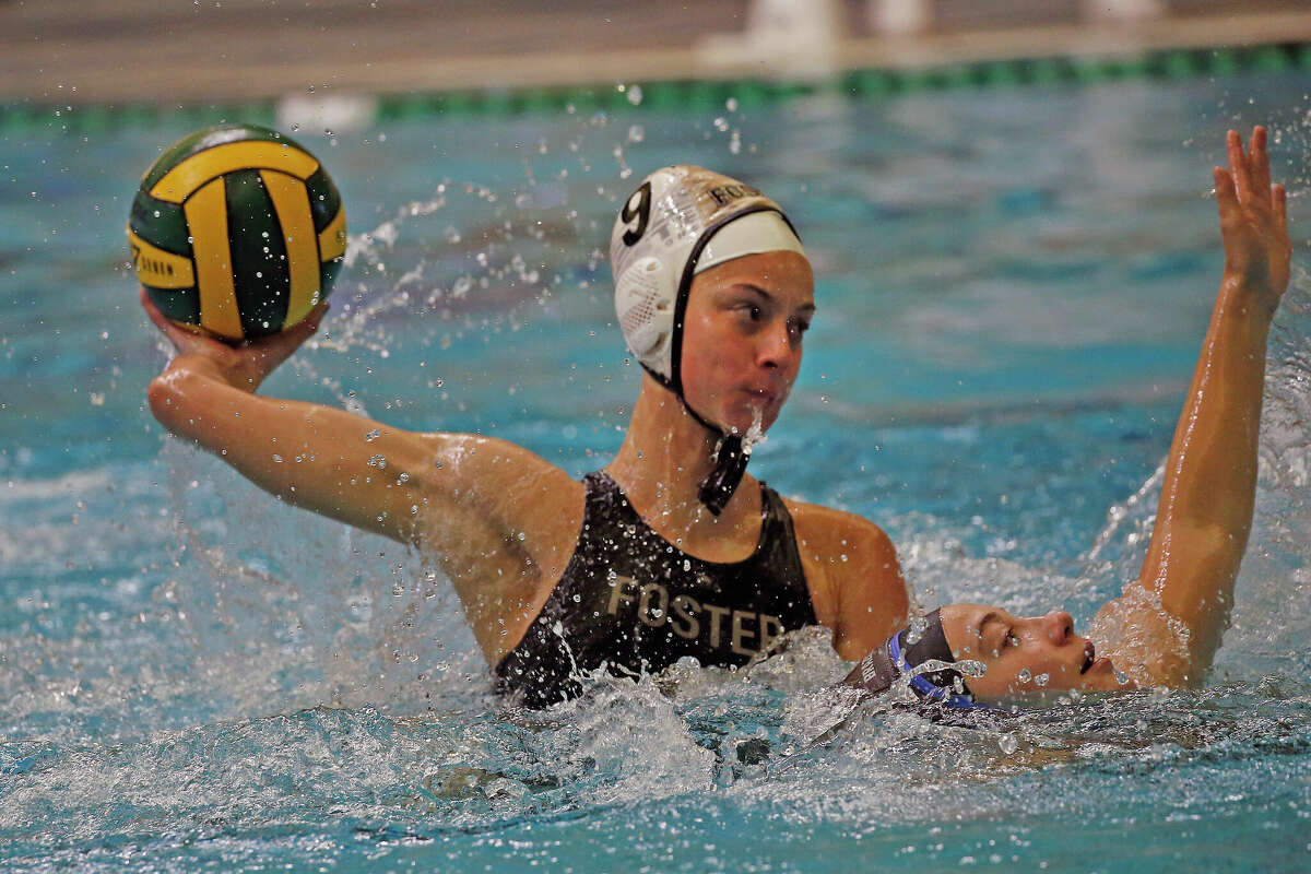 Story photo for Houston-area standouts top TISCA all-state water polo teams.