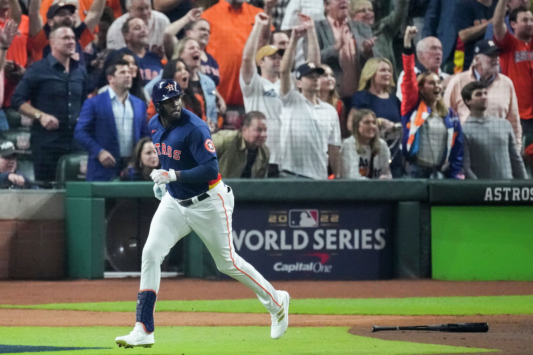 World Series is most-watched since 2019 through 2 games