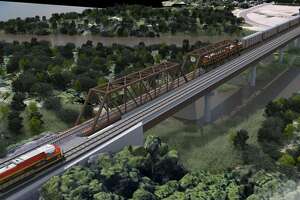 Kansas City Southern to break ground on International bridge project
