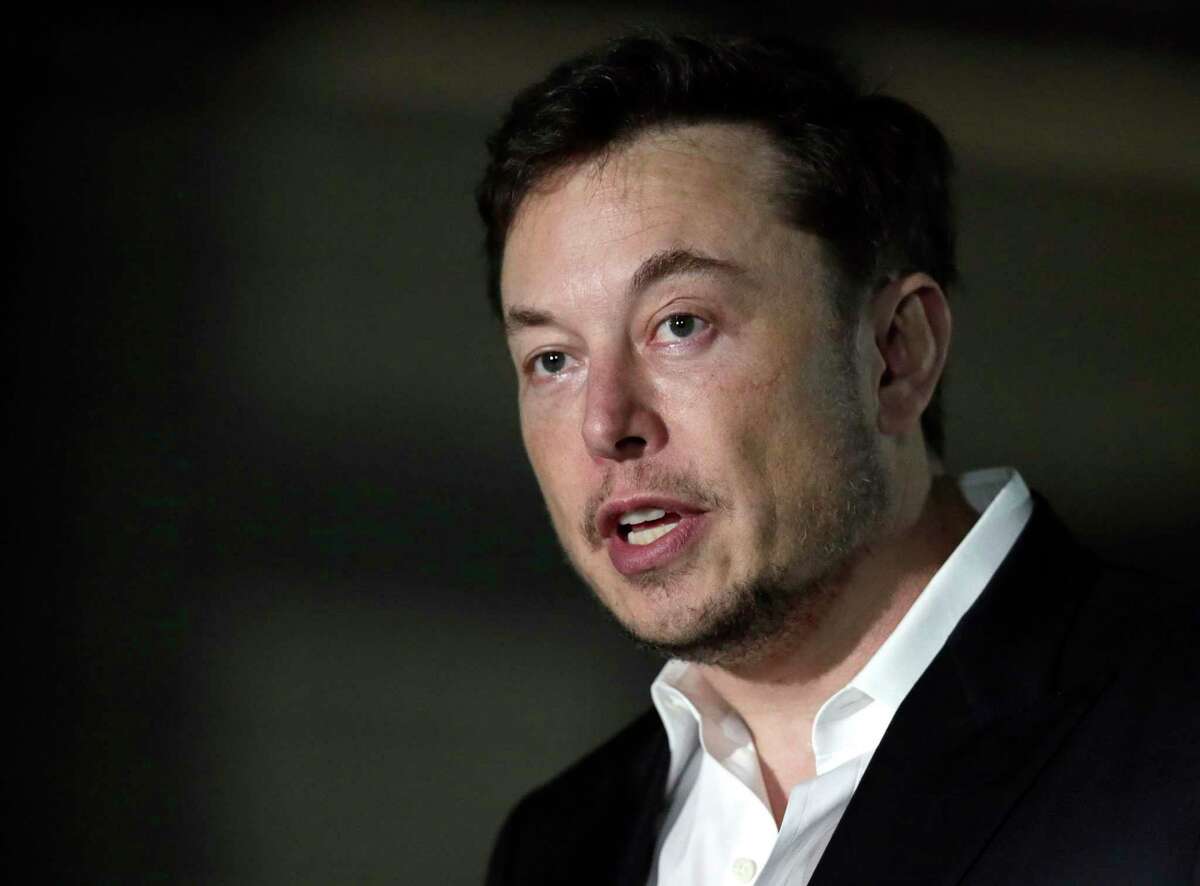 Tesla CEO Elon Musk had used Twitter to spread a bizarre, anti-LGBTQ conspiracy theory about the attack on Paul Pelosi.