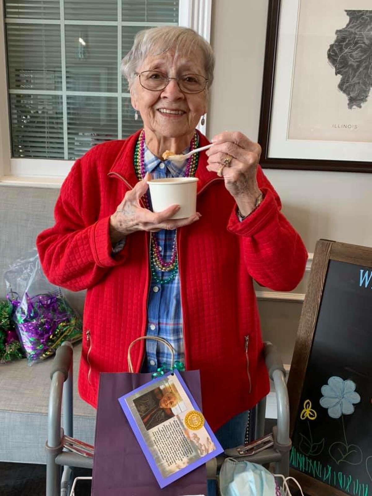 Cedarhurst Godfrey plans Election Day chili