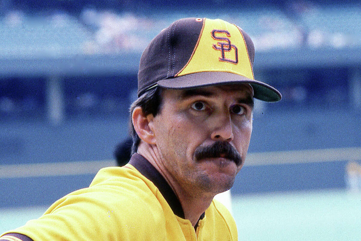 What are the best mustaches in Oakland A's history? - Athletics Nation