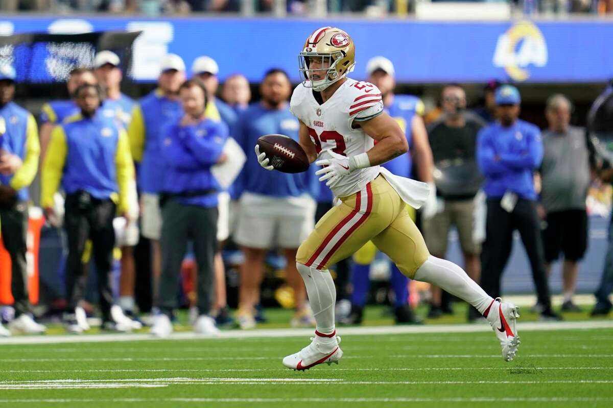 Christian McCaffrey powers 49ers offense past Rams 31-14; 5 burning  questions answered