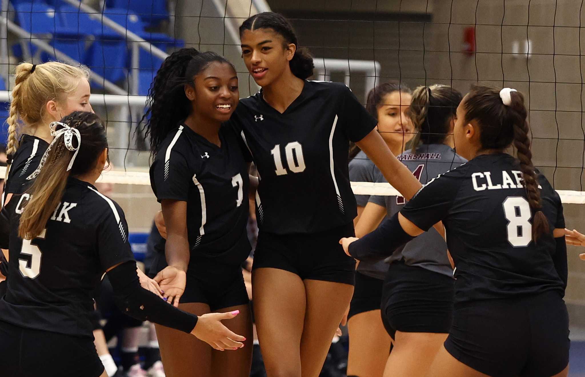 Megan Johnson - Volleyball - California State University of San Bernardino  Athletics