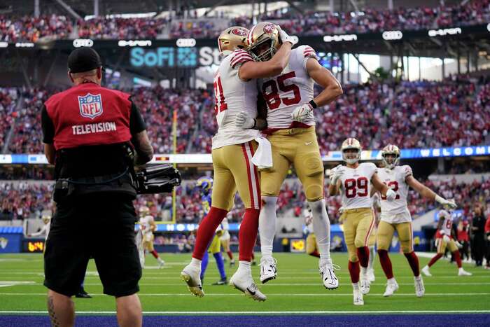 49ers' Shanahan sees better, healthier days ahead after bye week