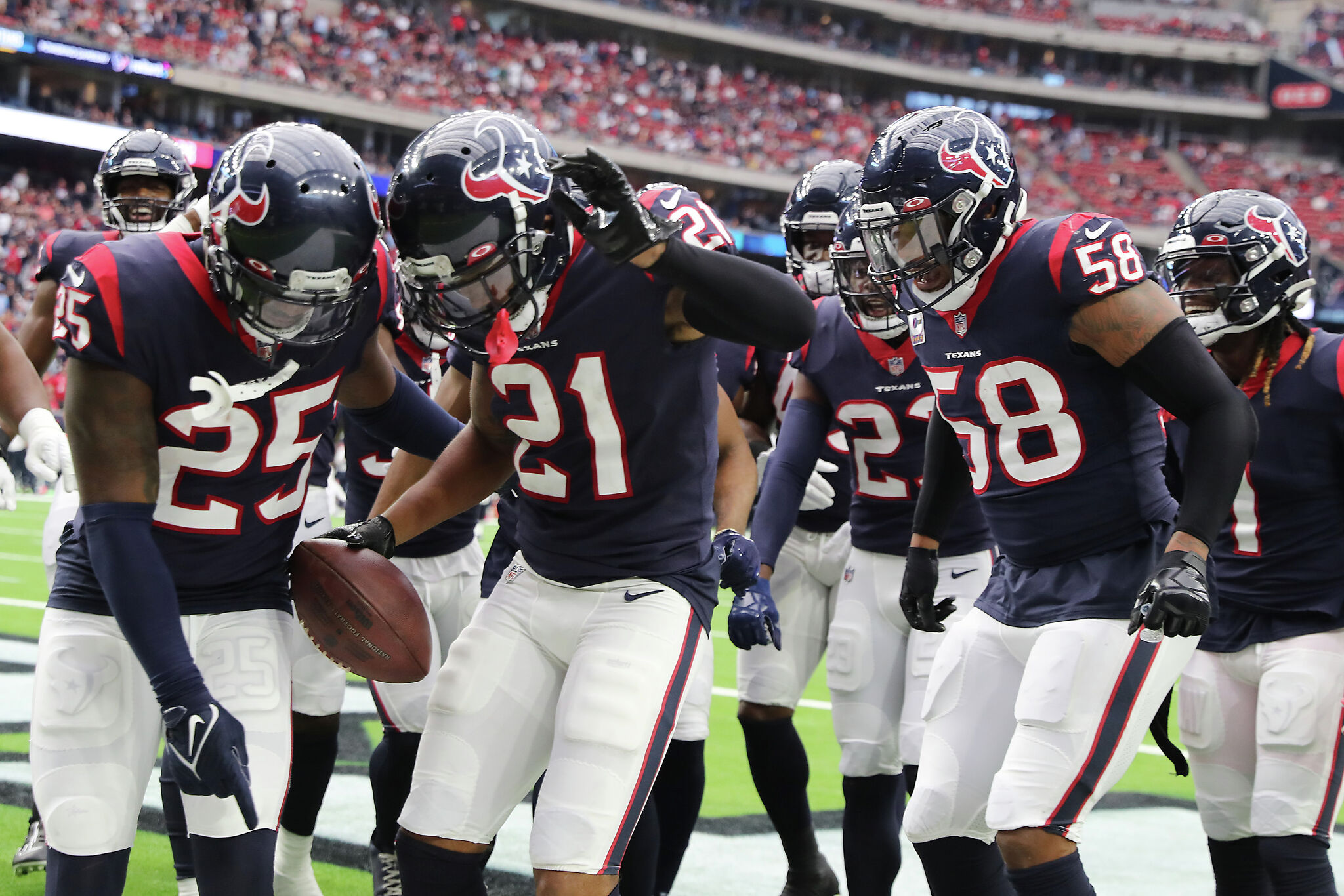 How to watch Houston Texans vs. Philadelphia Eagles