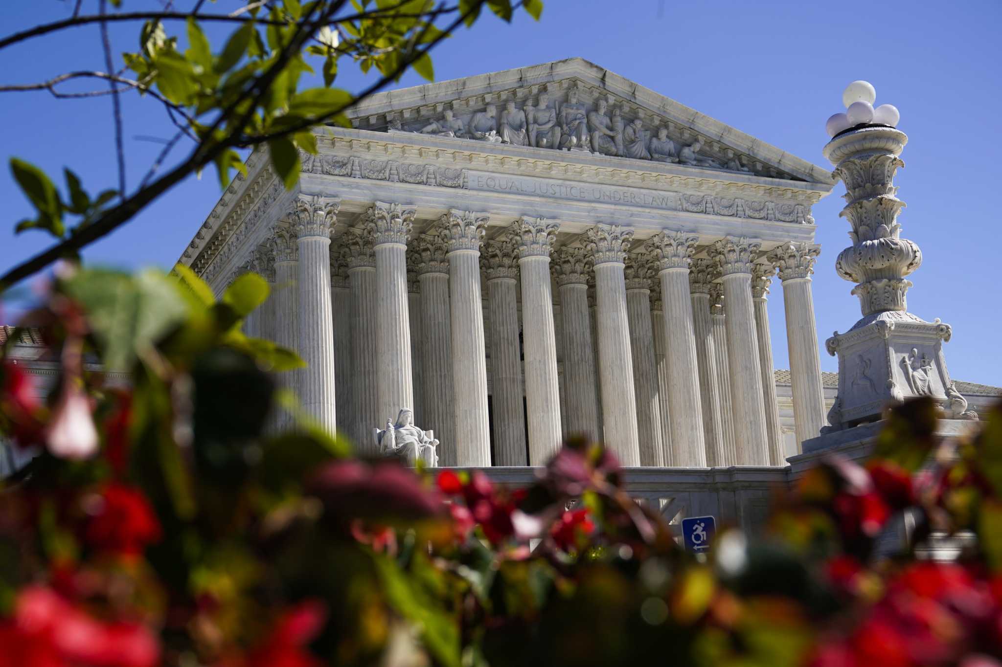 Supreme Court rejects Turkey’s bid to stop US brawl lawsuits