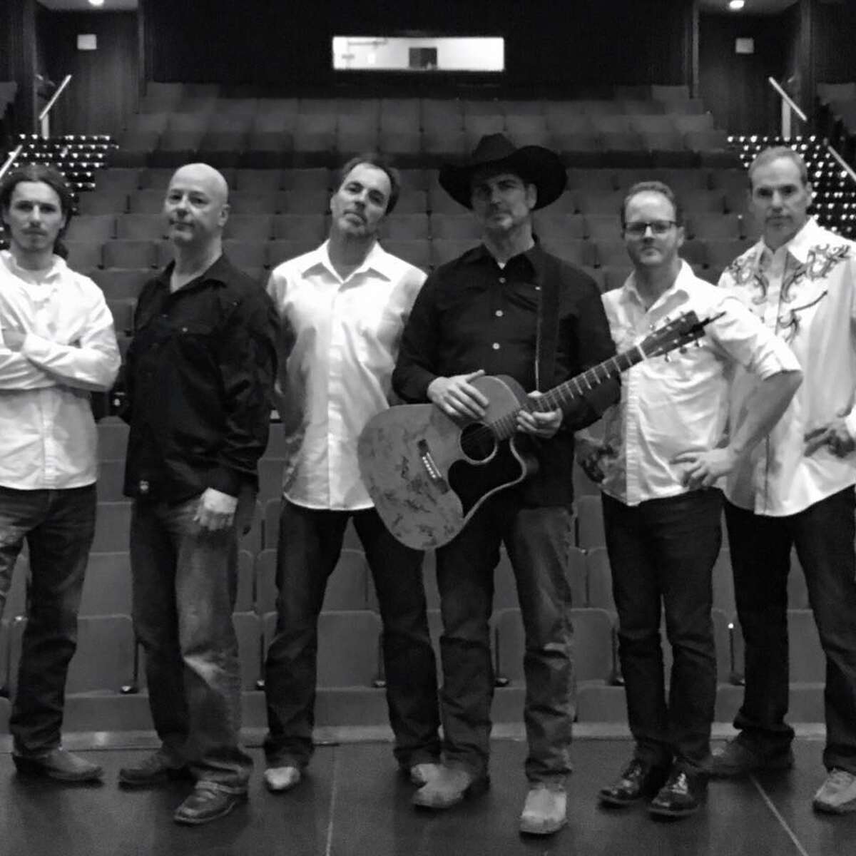 The Glendale Riders will headline the Alton-Godfrey Rotary Club's 10th Annual Benefit Concert on at 7 p.m. Saturday, Nov. 19 at the Ann Whitney Olin Theater in the Hatheway Cultural Center at Lewis and Clark Community College in Godfrey.
