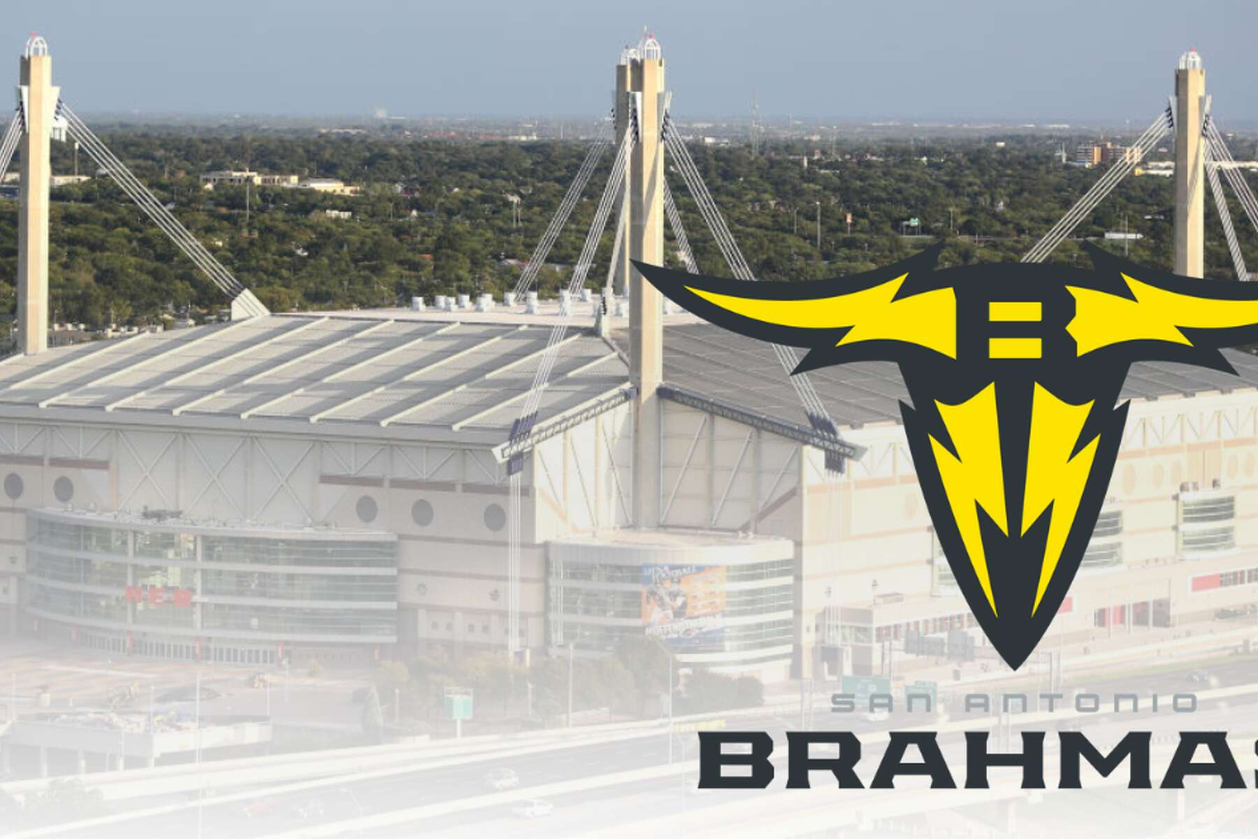 Here's what to know about San Antonio's XFL team, the Brahma's