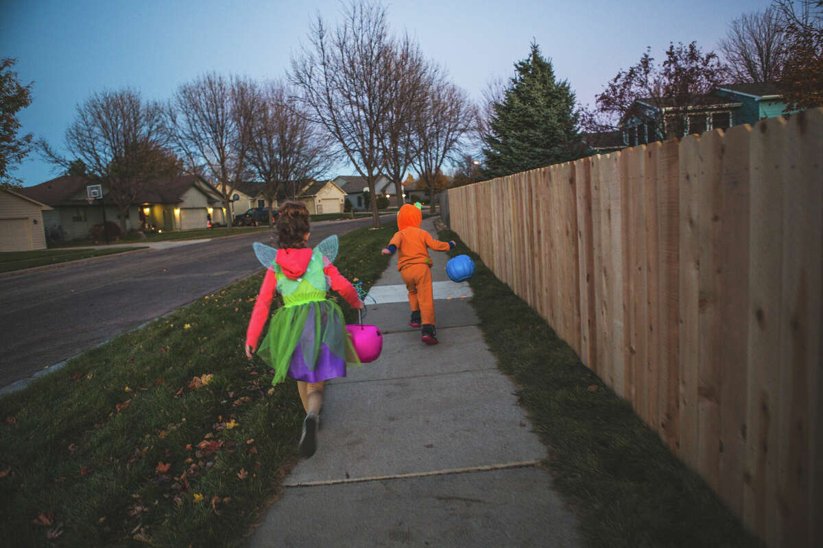 According to the Michigan State Police, you and your family can have a fun and spooky night of candy or pranks if you keep a few general things in mind to stay safe.