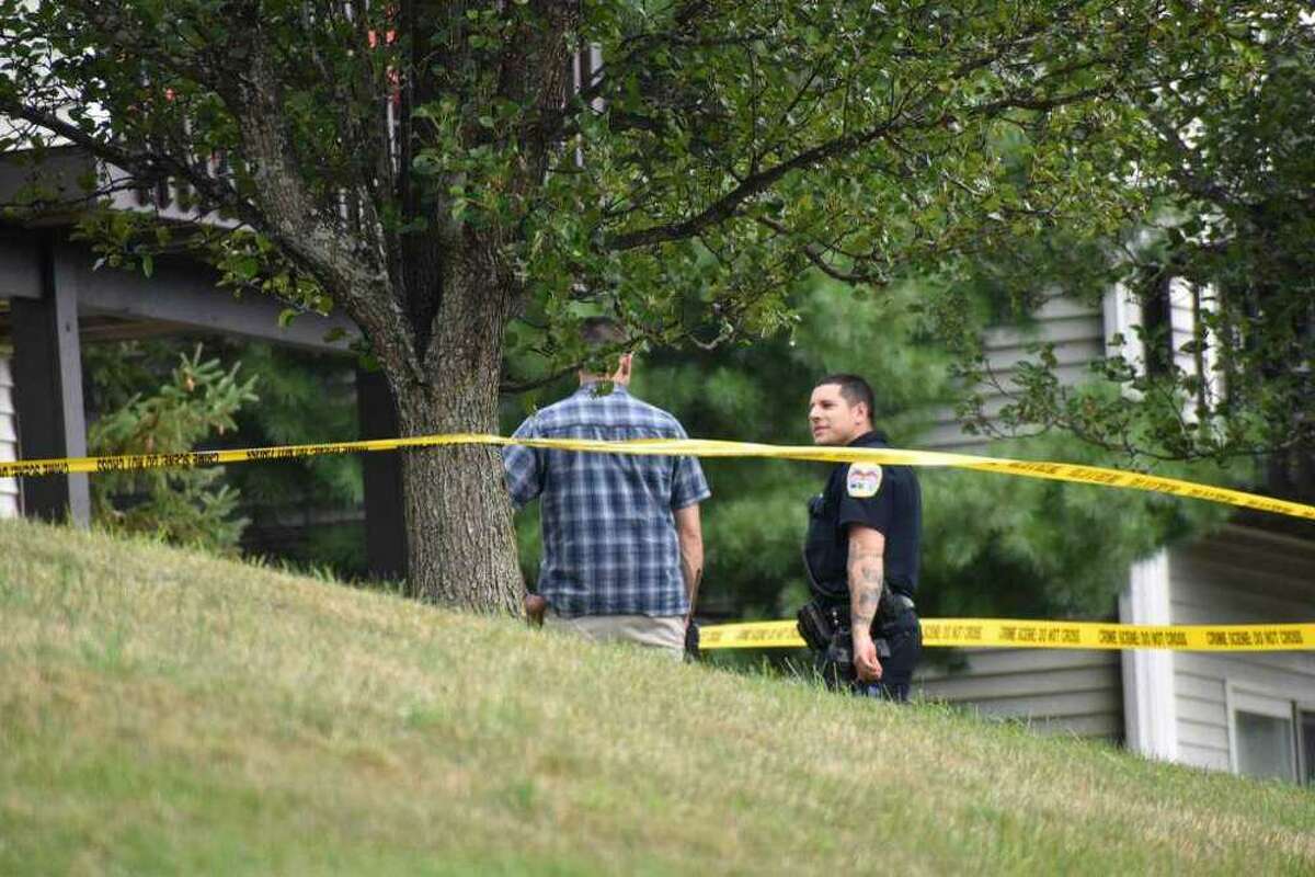 Danbury man takes plea deal in 2019 shooting death case