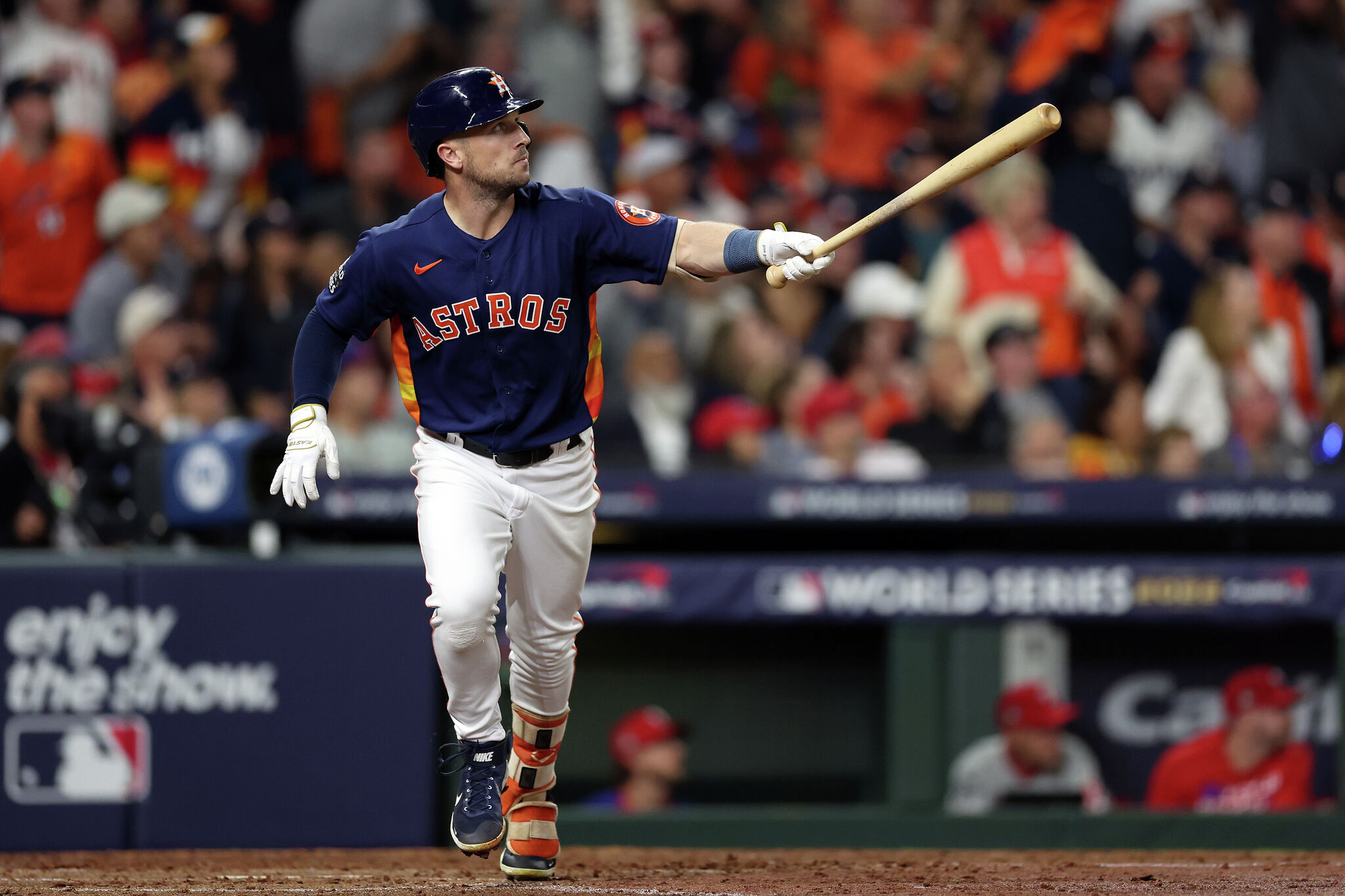 Houston Astros: 3 questions to answer before presumed trip to playoffs