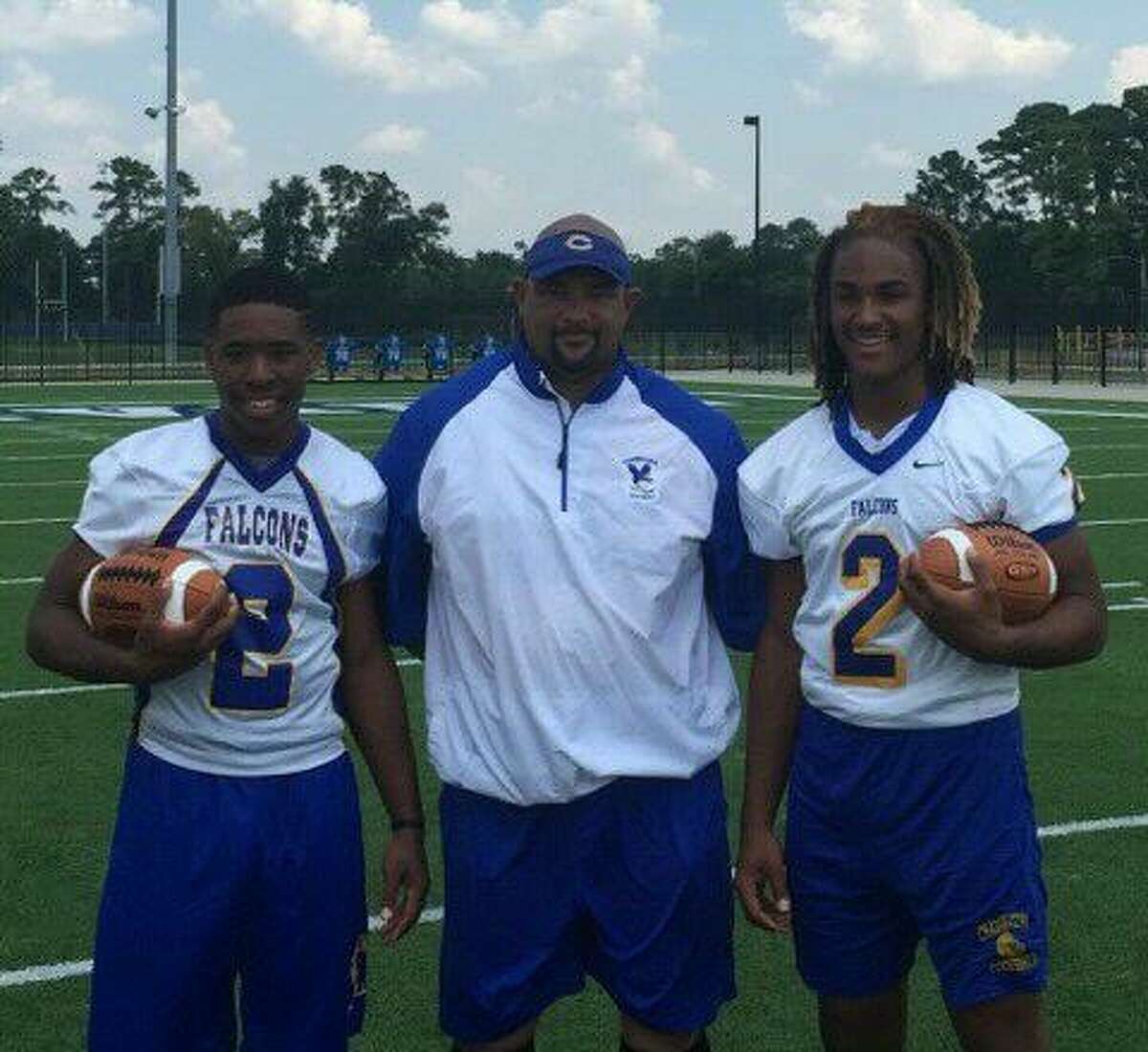 How Eagles QB Jalen Hurts earned respect at Channelview high school