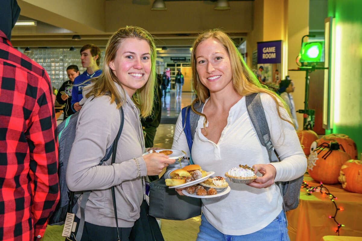 SEEN HVCC s Pumpkin Palooza Halloween Celebrations SEEN HVCC s Pumpkin Palooza Halloween Celebrations