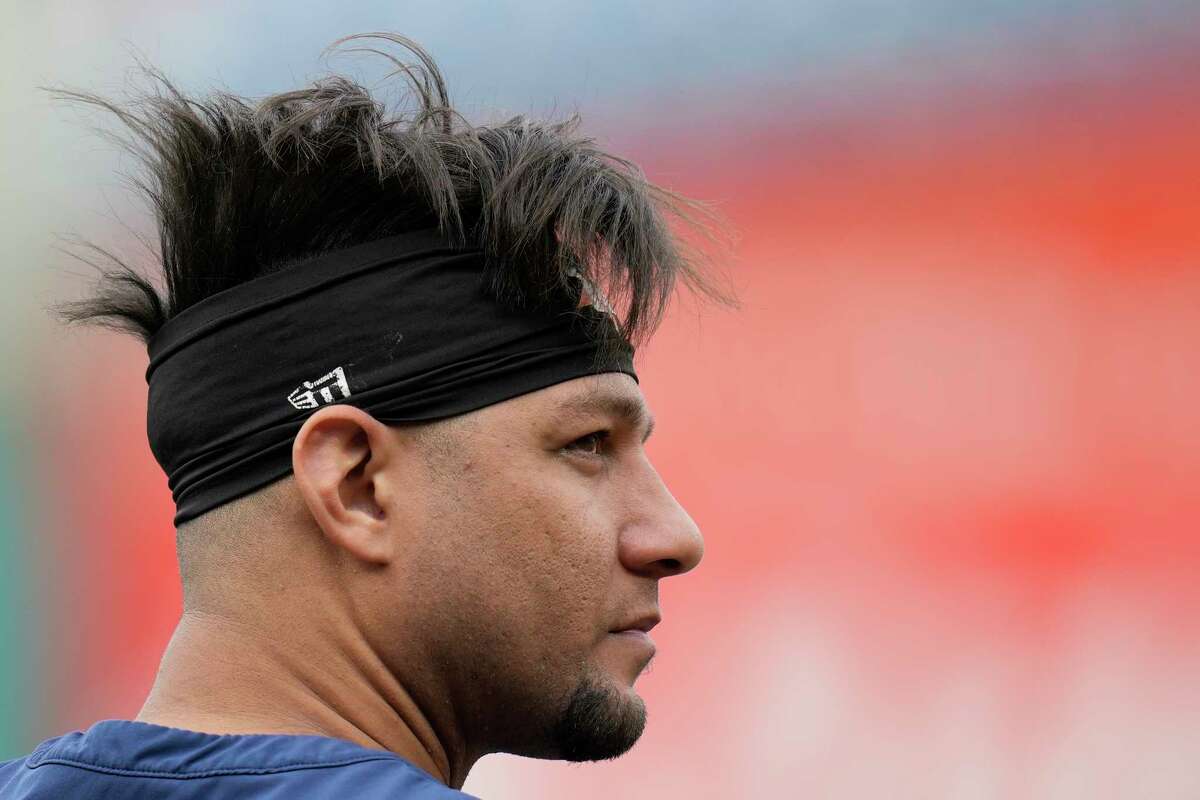 yuli gurriel hair